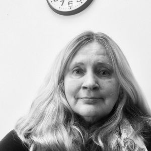 Meet your Posher, Martha